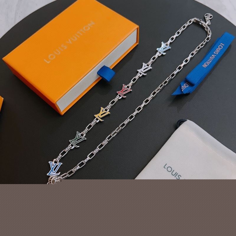LV Necklaces